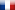 Flagge Frankreich