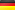 Flagge Deutschland