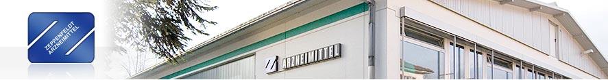 Zeppenfeldt Pharma - Zuverlässig, Kompetent, Zeitnah